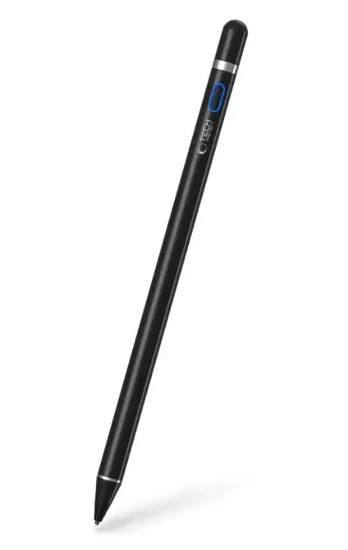 Touch Pen Tech-Protect Active, Negru