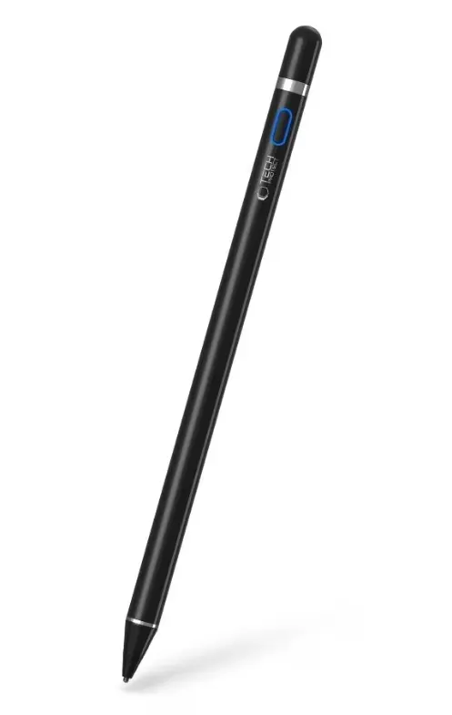 Touch Pen Tech-Protect Active, Negru