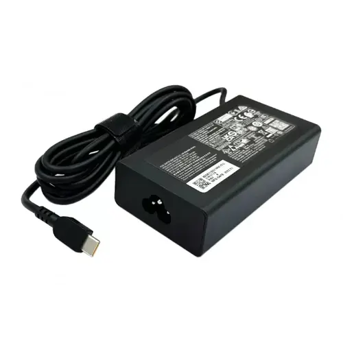 Incarcator pentru Lenovo ThinkBook 16 G7 IML USB-C 100W Mentor Premium