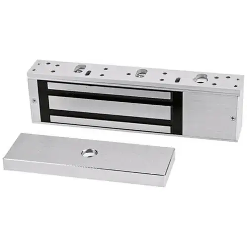 Yala Electromagnetica H-02CC, 500 kgf, alimentare 12Vcc sau 24Vc