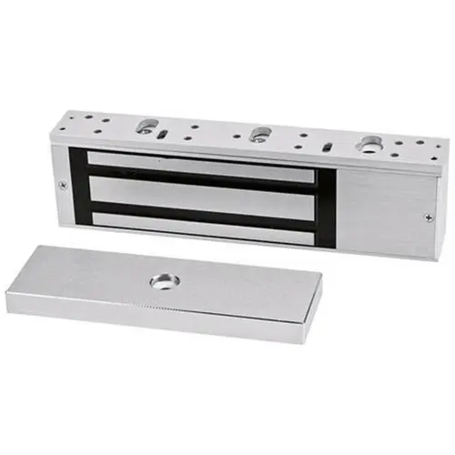 Yala Electromagnetica H-02CC, 500 kgf, alimentare 12Vcc sau 24Vc