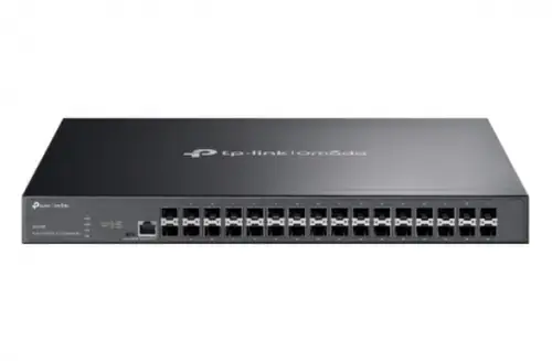 Switch TP-Link Omada SX3032F, 32 porturi