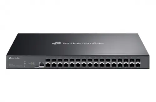 Switch TP-Link Omada SX3032F, 32 porturi