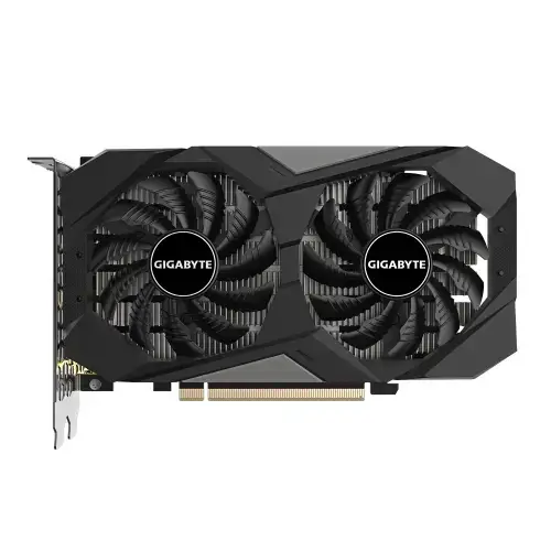 Placa video GIGABYTE GeForce RTX 3050 WINDFORCE OC V2 6GB GDDR6 96-bit