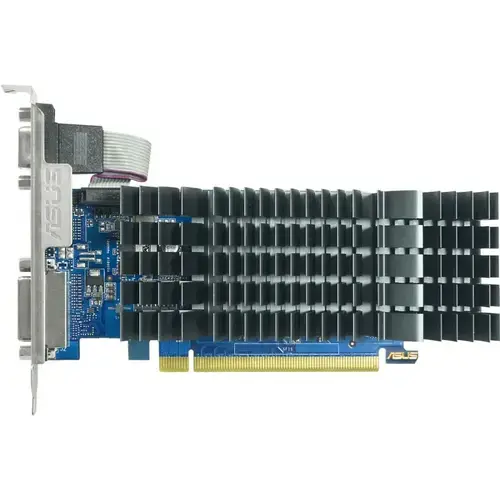 Placa video ASUS GeForce GT 710 EVO 2GB GDDR5 64-bit