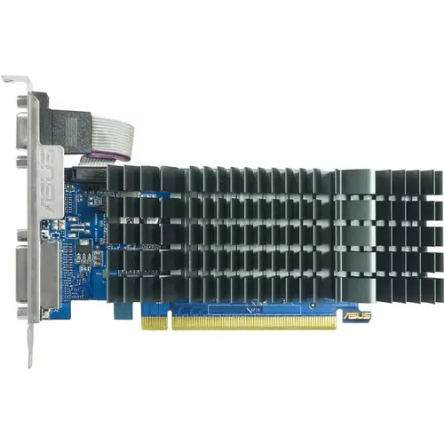 Placa video ASUS GeForce GT 710 EVO 2GB GDDR5 64-bit