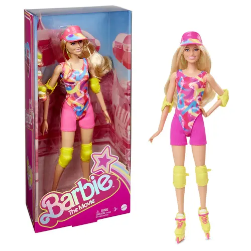 Papusa Barbie The Movie