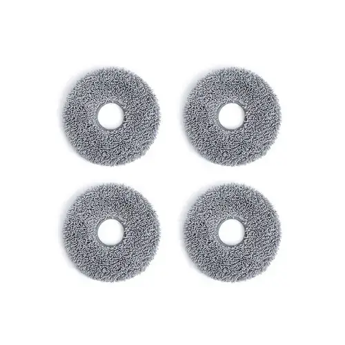 Set 2 rezerve de mop Ecovacs DCC020042 compatibil cu T30&T30S