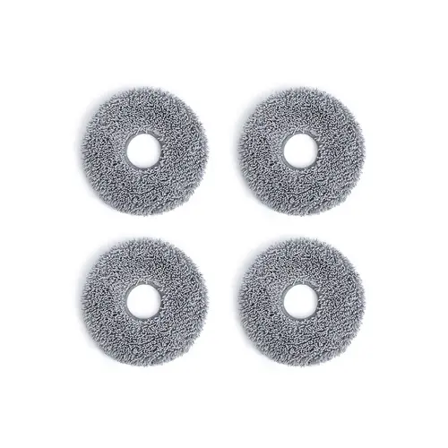 Set 2 rezerve de mop Ecovacs DCC020042 compatibil cu T30&T30S