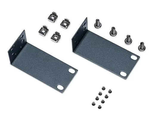 Kit de montare rack, TP-LINK Omada, metal, compatibil cu switch-uri de 13 inch
