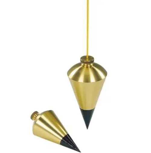 Fir cu plumb Stanley 0-47-973