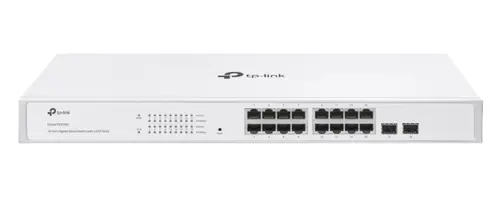 Switch TP-Link FESTA FS318G, 16 porturi, Gigabit
