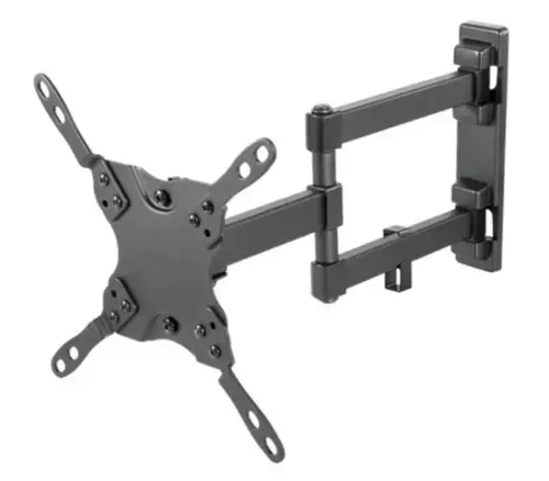 Suport Perete Sbox LCD-223-2, 13inch-43inch, 20 kg, Negru
