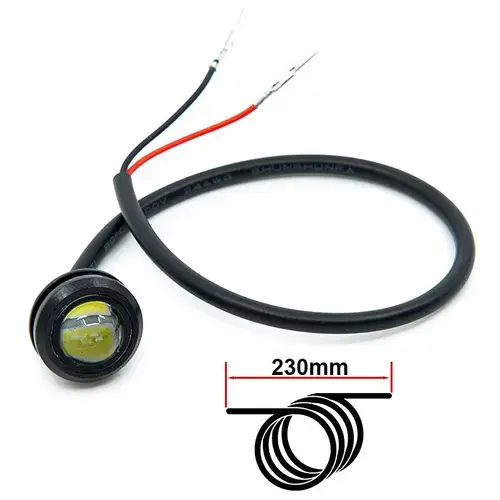 Far pentru trotineta electrica Kugoo G2 Pro
