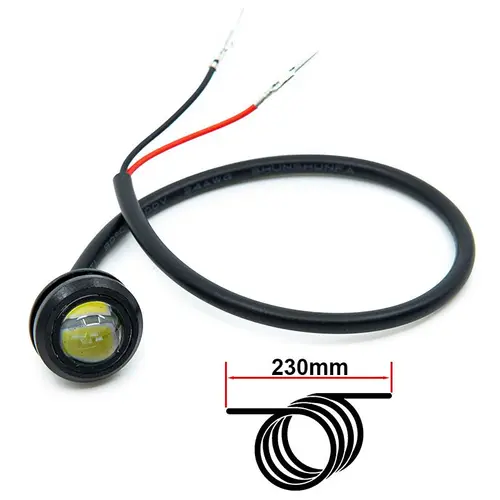 Far pentru trotineta electrica Kugoo G2 Pro