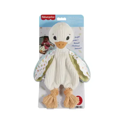 Jucarie de plus Fisher Price  Gasca