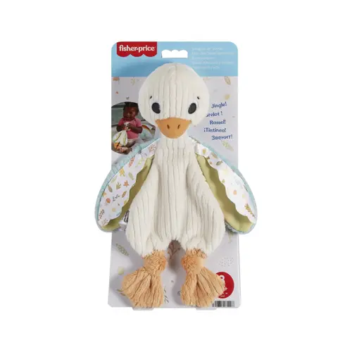 Jucarie de plus Fisher Price  Gasca