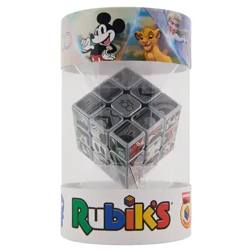 Cub Rubik Disney 100, 3x3