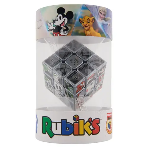 Cub Rubik Disney 100, 3x3