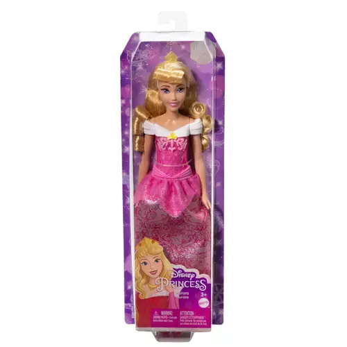 Papusa Disney Princess Printesa Aurora