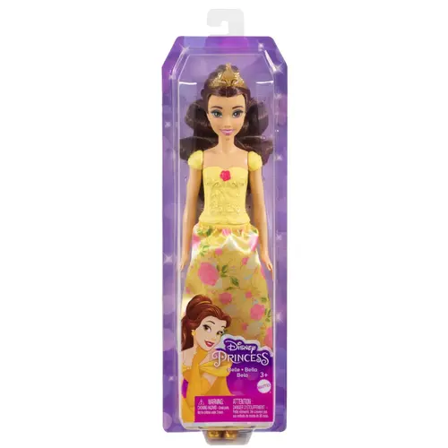 Papusa Disney Princess Standard Fashion Printesa Belle