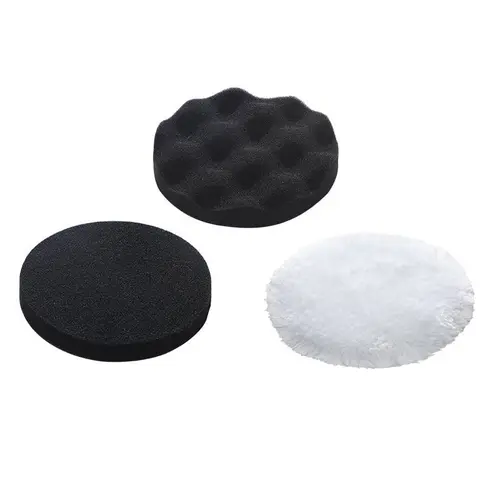 Set accesorii slefuitor electric Baseus CRDLQ-C01, compatibile cu slefuitorul Baseus CRDLQ-B01