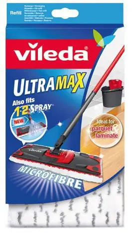 Rezerva mop plat Vileda F11204 Ultramax