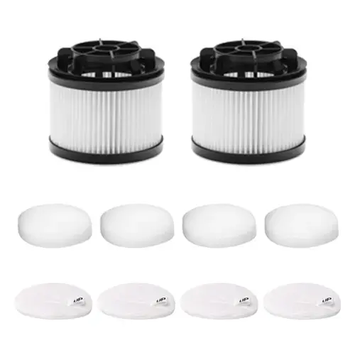 Set de filtre pentru aspirator vertical  LEVOIT V200