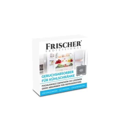 Absorbant mirosuri frigider Frischer XS FR0055