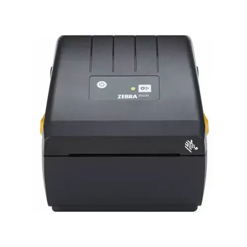 Imprimanta de etichete Zebra ZD230D, 203 DPI, USB, Ethernet