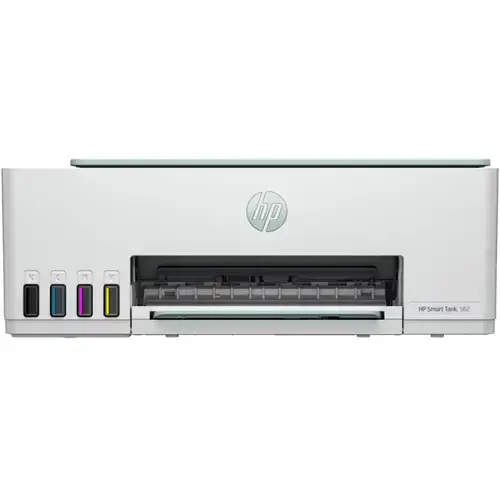 Multifunctional Inkjet Color CISS HP Smart Tank 582 All-in-One, Wireless