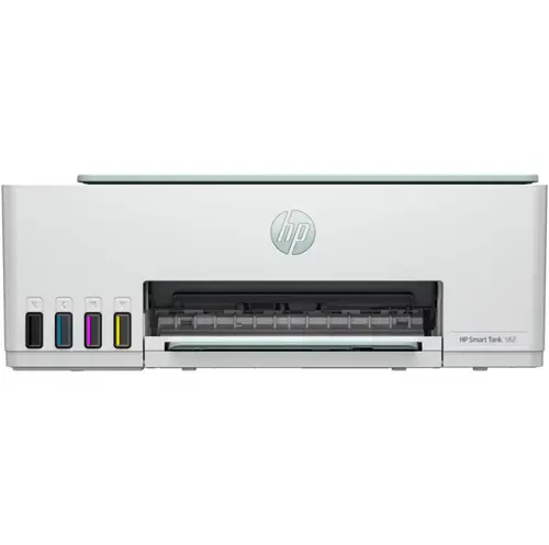 Multifunctional Inkjet Color CISS HP Smart Tank 582 All-in-One, Wireless