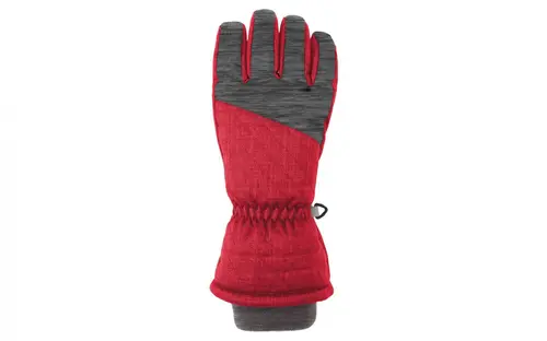 Manusi Iarna OUTHORN RED703 SALMON, marimea S, dama, Rosu