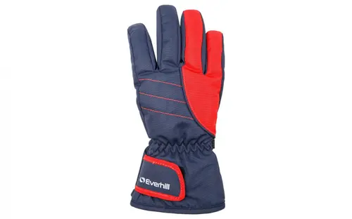 Manusi Iarna Outhorn Everhill JRem700, Polyester, marimea S, Albastru