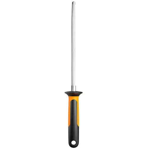 Pila pentru ascutit cutite Fiskars Functional Form, 410 mm