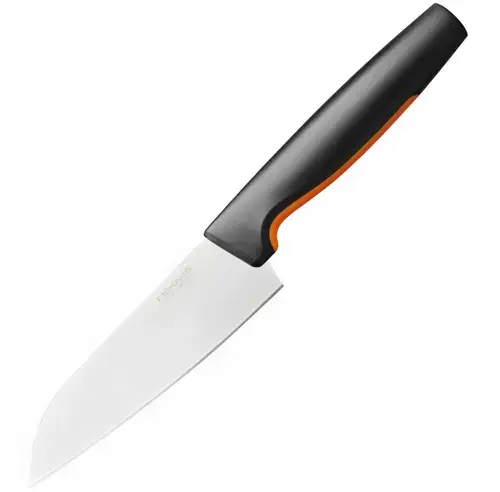 Cutitul bucatarului mic Fiskars Functional Form, 12 cm