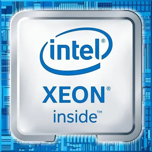 Procesor server Intel Xeon W-2225, 4 nuclee, 8 thread-uri, 4.1GHz up to 4.6GHz, 8.25 MB, 105 W TDP, Tray