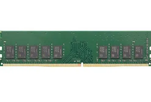 Memorie NAS Synology D4EU01-4G 4GB, DDR4