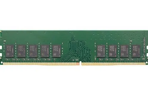Memorie NAS Synology D4EU01-4G 4GB, DDR4