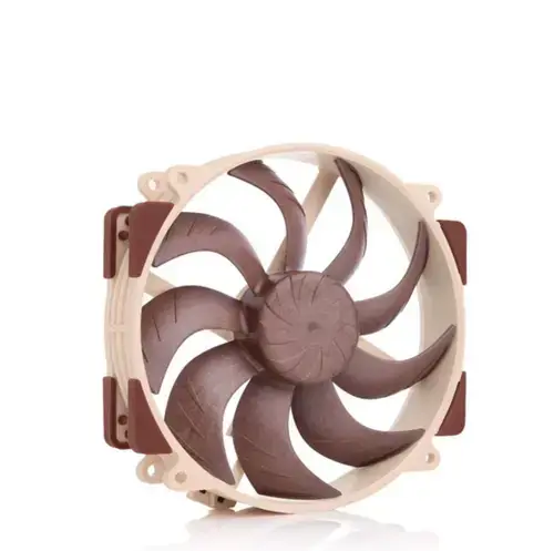 Ventilator Noctua NF-A14x25r G2 PWM, 1500rpm