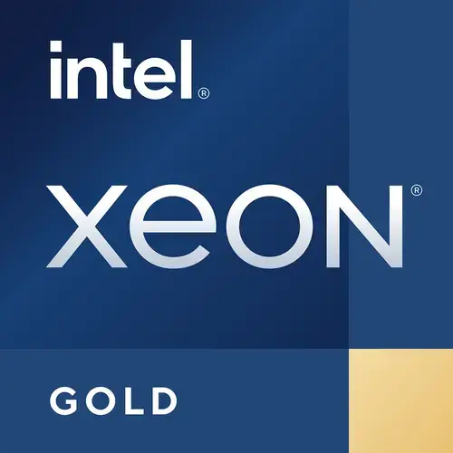Procesor server Intel Xeon Gold 6530, 32 nuclee, 64 nuclee, 2.1GHz, 4GHz Max Turbo, 160MB, 270 W TDP, Tray