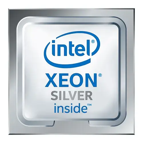 Procesor server Intel Xeon Silver 4208, 8 nuclee, 16 thread-uri, 2.1GHz, 3.2GHz Max Turbo, 11MB, 85 W TDP, Tray
