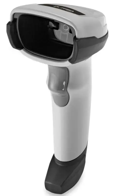 Scanner coduri de bare Zebra DS2208-SR7U2100AZW