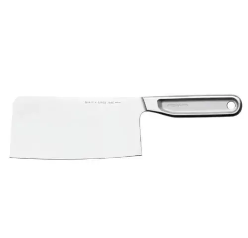 Cutitul macelarului Fiskars All Steel, 16 cm