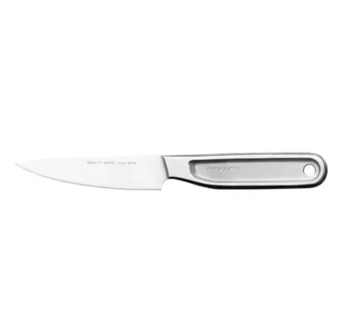 Cutit pentru legume Fiskars All Steel, 100mm
