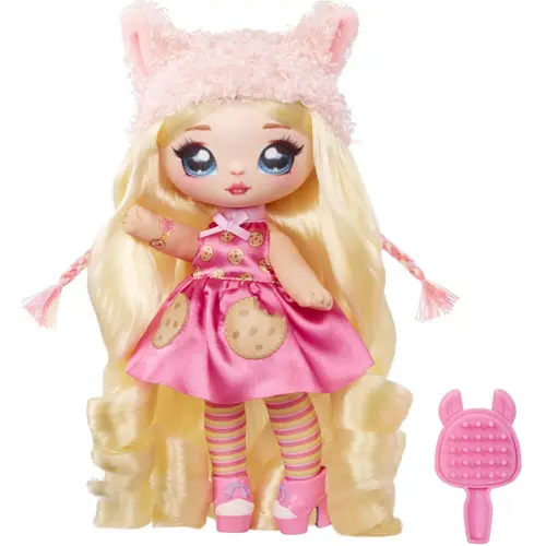 Papusa Na! Na! Na! Surprise! Sweetest Sweets  Lily Llama