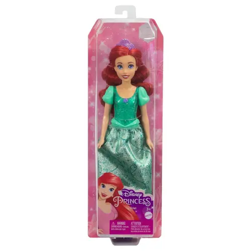 Papusa Disney Princess Printesa Ariel