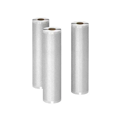 Set 3 role pungi pentru vidat compatibile cu AENO  VS1 & VS2, 500 x 25 cm