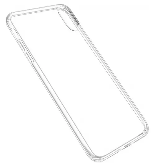 Husa pentru Honor Magic7 Lite, OEM, Slim 2mm, Transparenta