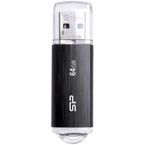 Memorie USB Silicon Power Ultima U02, 64GB, USB 2.0